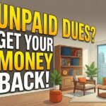 Housing Society Recover Maintenance Dues