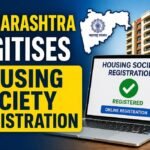 Maharashtra digitizes housing registration