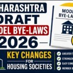 Maharashtra Draft Model