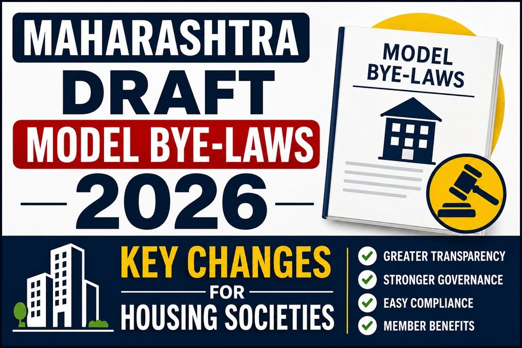 Maharashtra Draft Model
